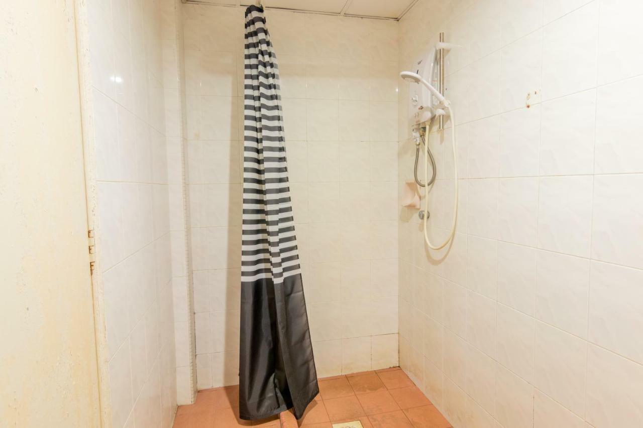 Hotel Grande Malacca Værelse billede