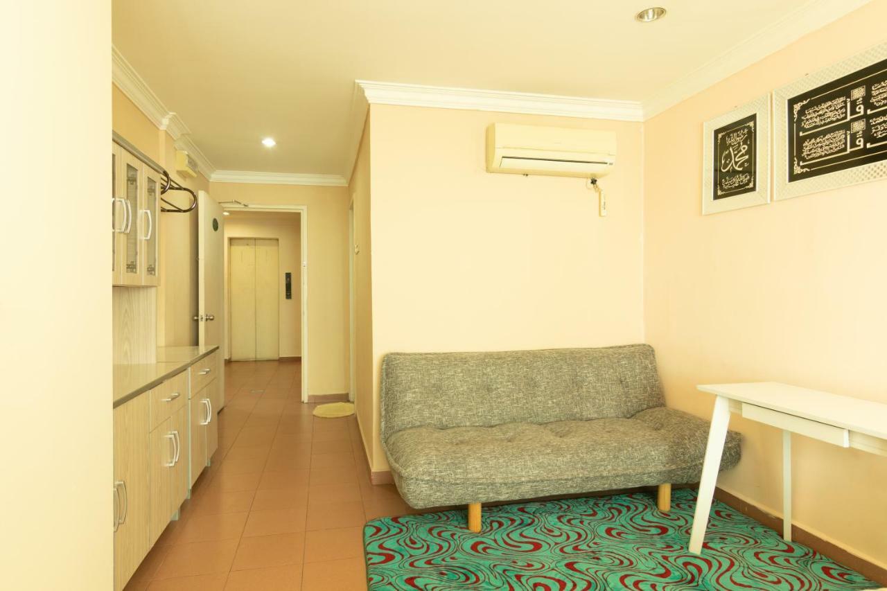 Hotel Grande Malacca Eksteriør billede