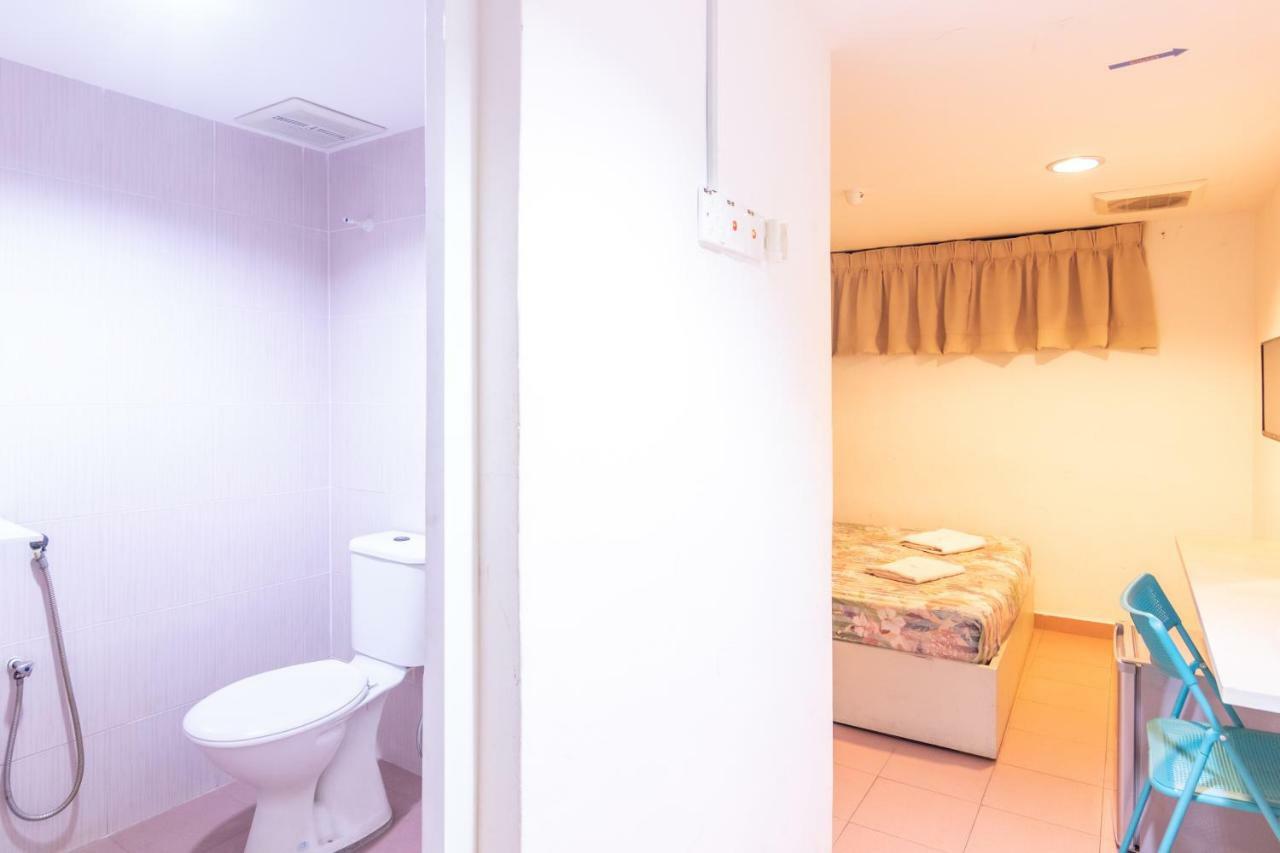 Hotel Grande Malacca Eksteriør billede