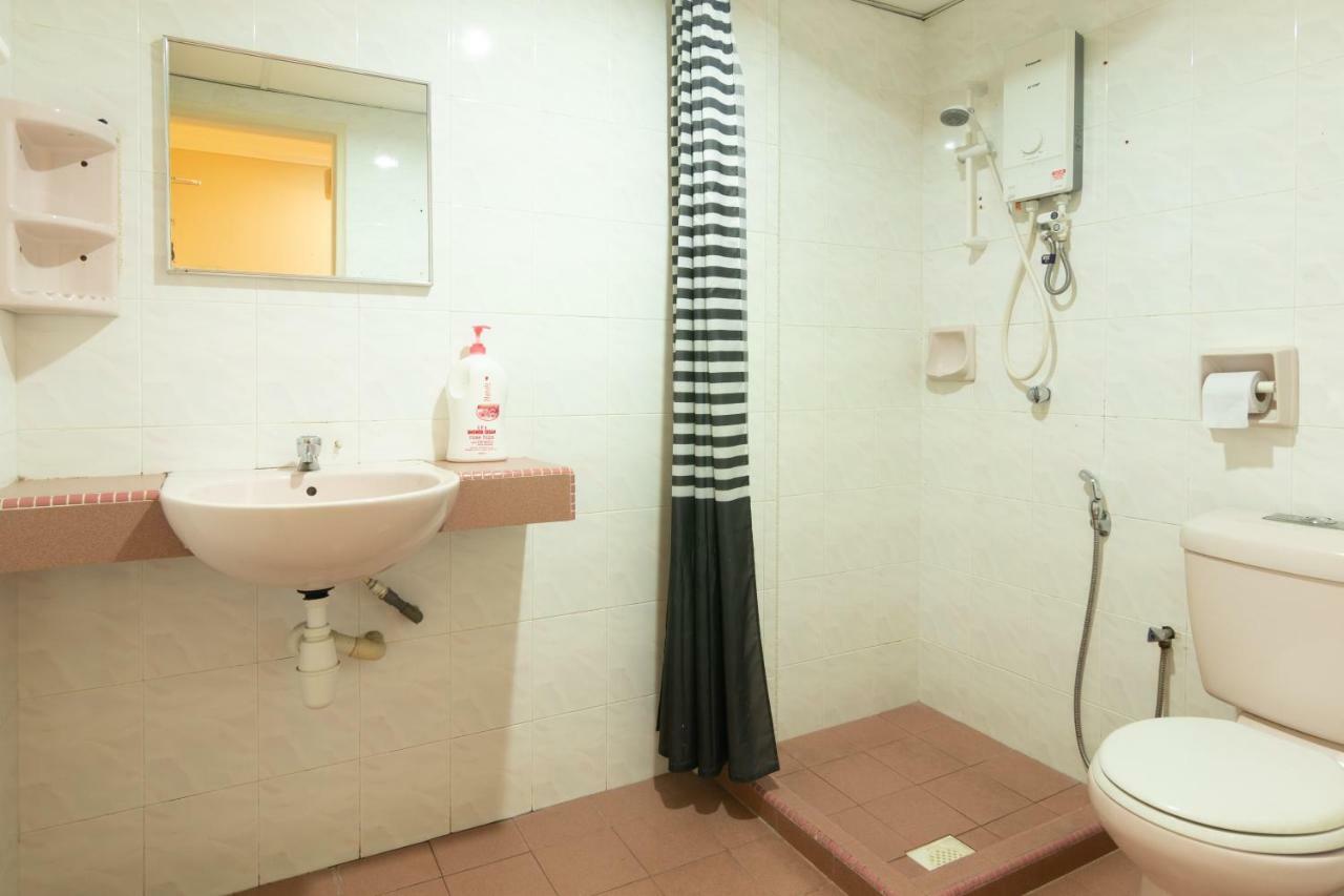 Hotel Grande Malacca Eksteriør billede