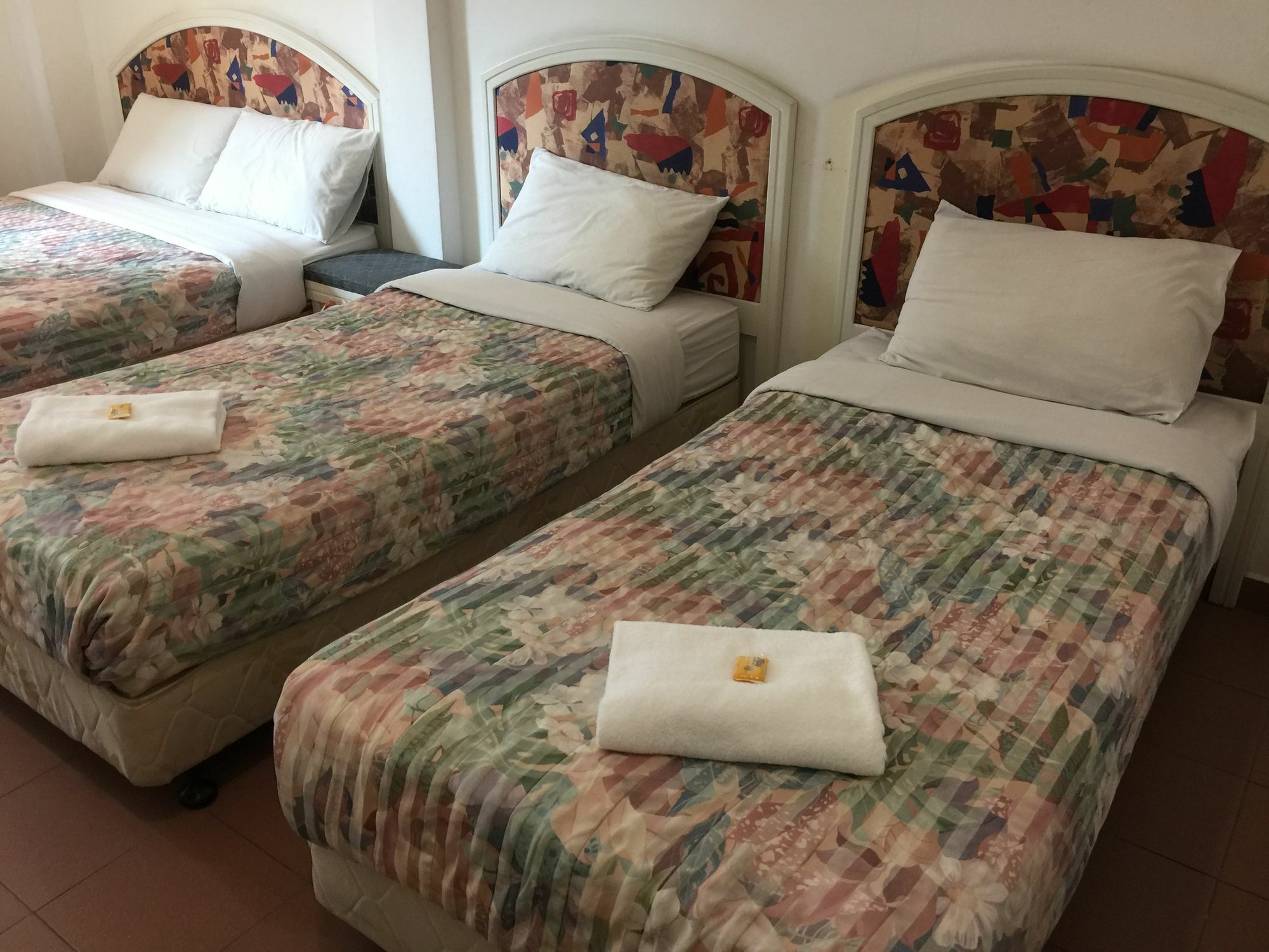 Hotel Grande Malacca Eksteriør billede